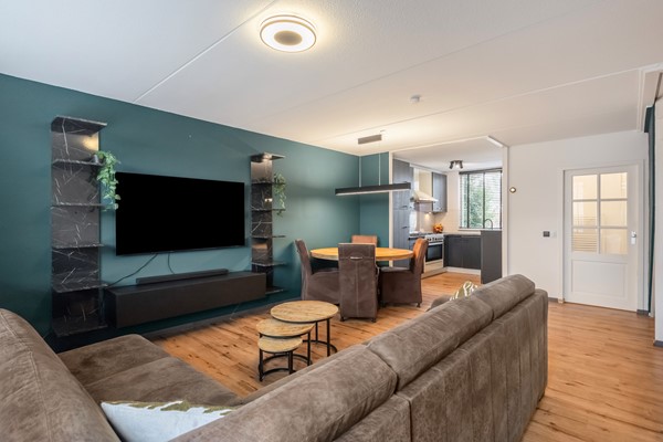 Medium property photo - Wierbalg 1729, 1788 TW Julianadorp